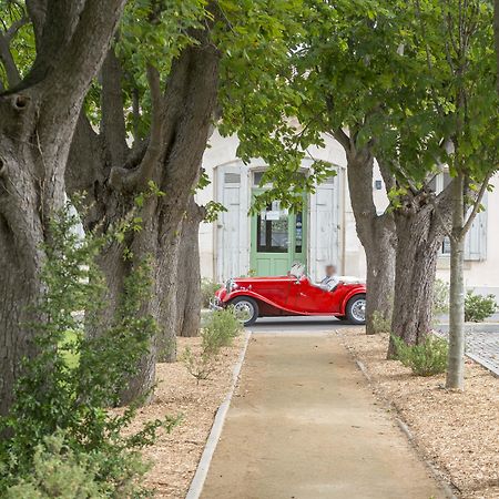 Готель Cerise Carcassonne Sud Екстер'єр фото