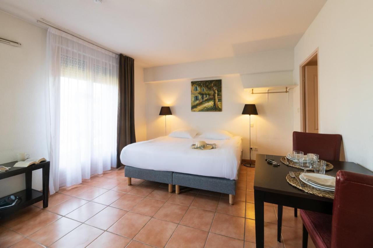 Готель Cerise Carcassonne Sud Екстер'єр фото