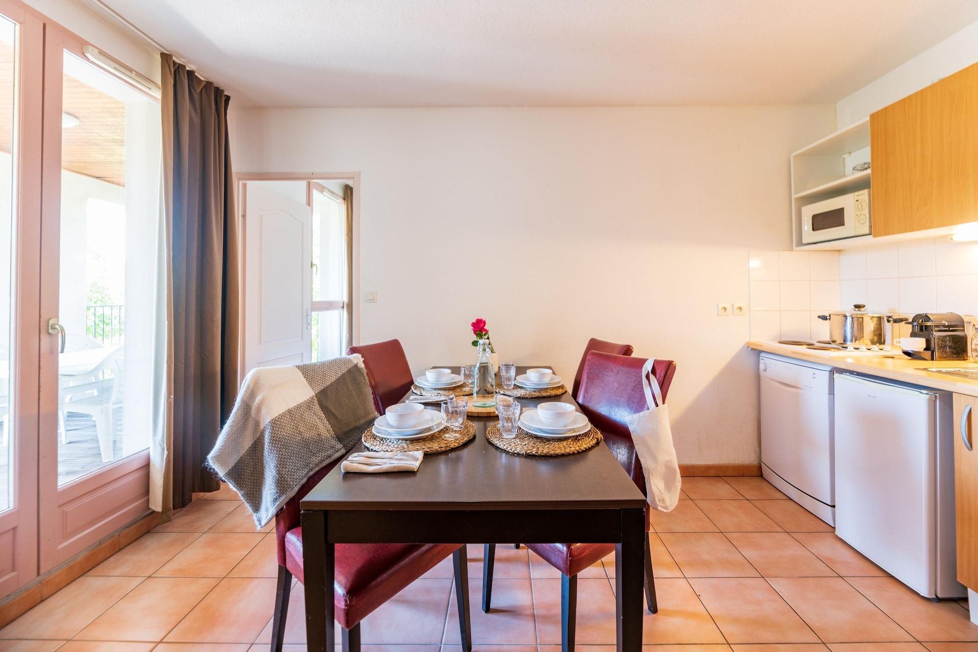 Готель Cerise Carcassonne Sud Екстер'єр фото