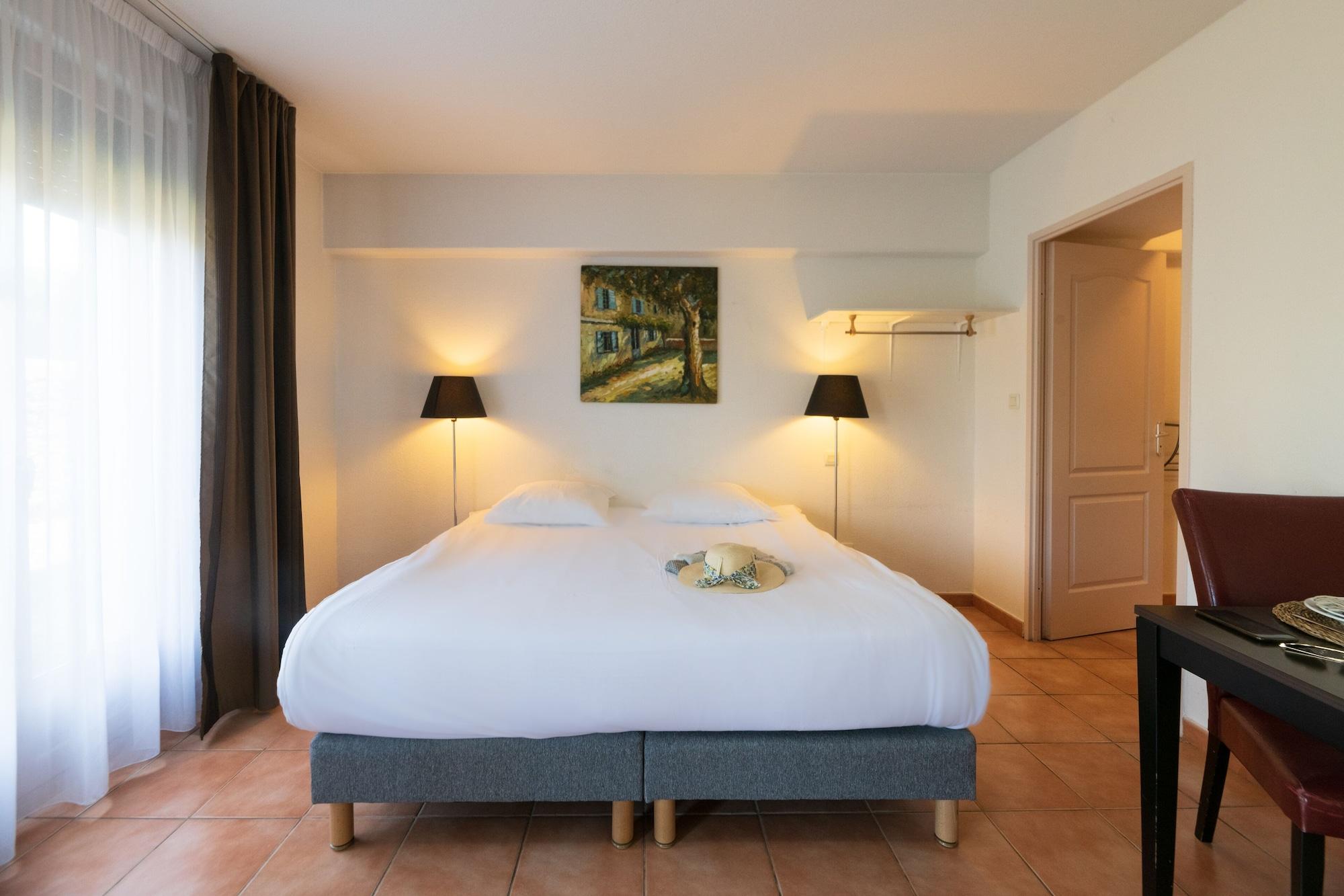 Готель Cerise Carcassonne Sud Екстер'єр фото