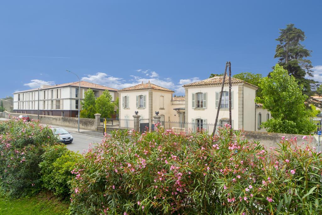 Готель Cerise Carcassonne Sud Екстер'єр фото