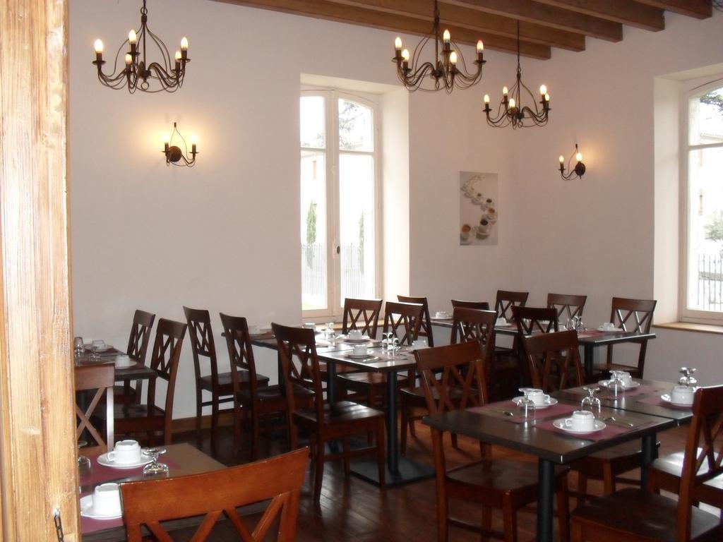 Готель Cerise Carcassonne Sud Екстер'єр фото