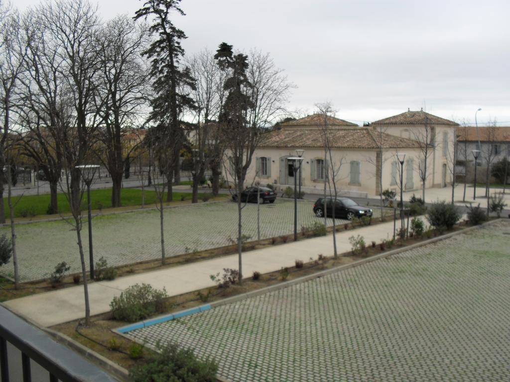Готель Cerise Carcassonne Sud Екстер'єр фото