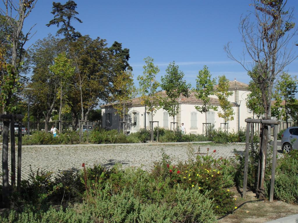 Готель Cerise Carcassonne Sud Екстер'єр фото